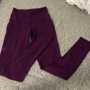 Just Purple leggings